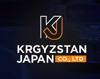 Krgyzstan Japan